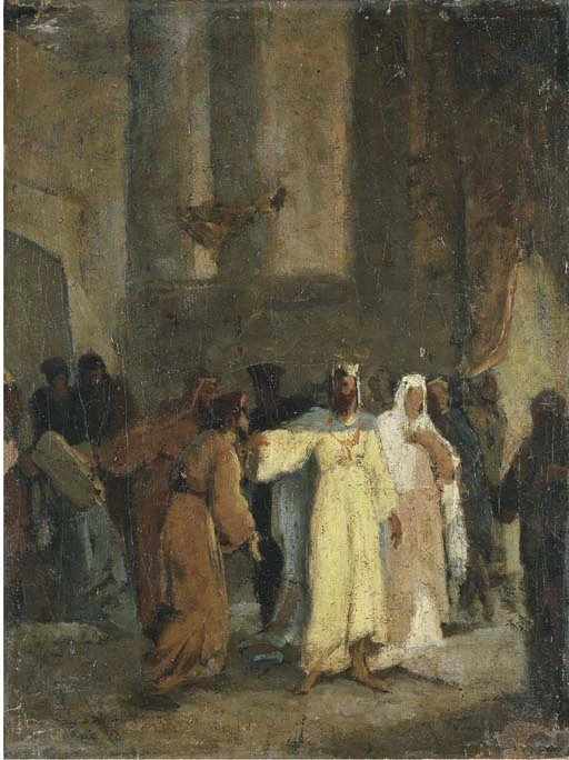 Scena storica